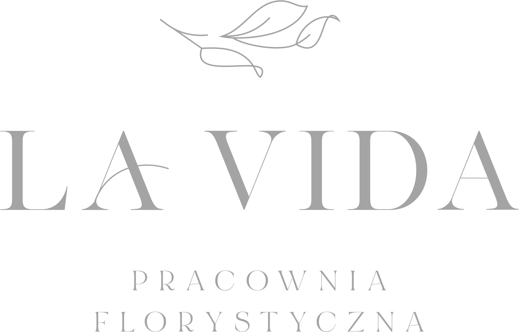 LA VIDA PRACOWNIA logo1